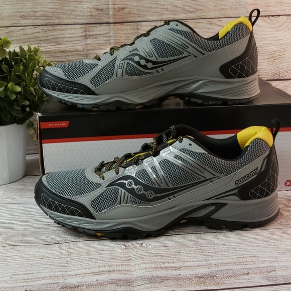 saucony escape tr4